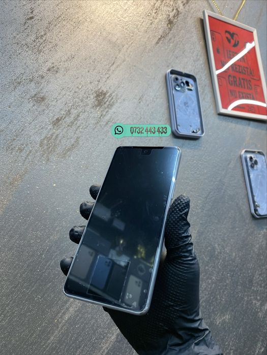 Display Samsung A53 ORIGINAL
