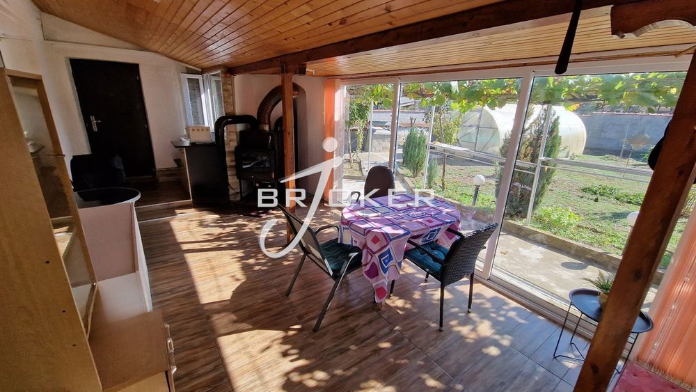 Продава се Къща в с. Николово, Област Хасково - 128 кв.м за 625 €/кв.м - Снимка #8