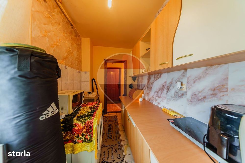 Apartament cu o camera in zona Aurel Vlaicu