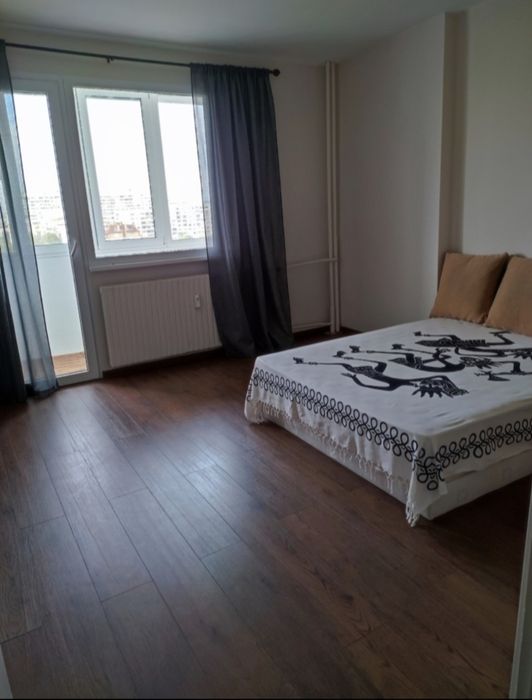 Дава се под наем Двустаен апартамент в София, Люлин 10 - 65 кв.м за 438.6 € - Снимка #3