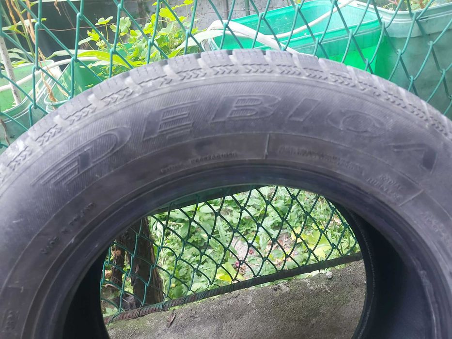 Зимна гума 195/65 R15