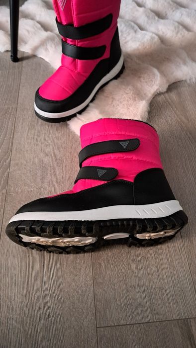 Детски топли апрески