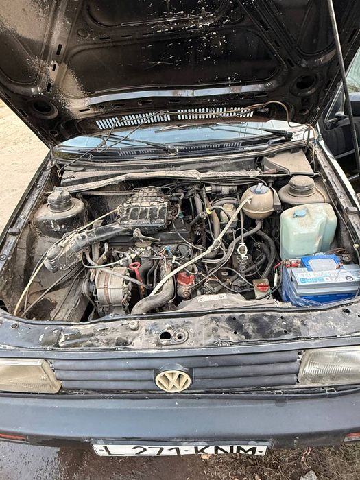 Volkswagen jetta
