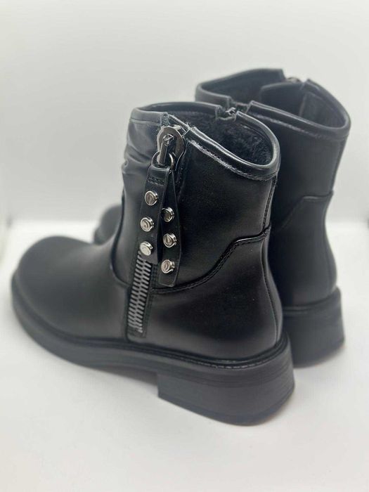 Ghete Mia & Jo, Marimea 40