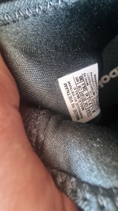 Обувки Reebok,Maripe,Brooklyn's Own