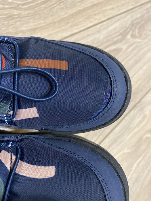 Детские зимние сапоги