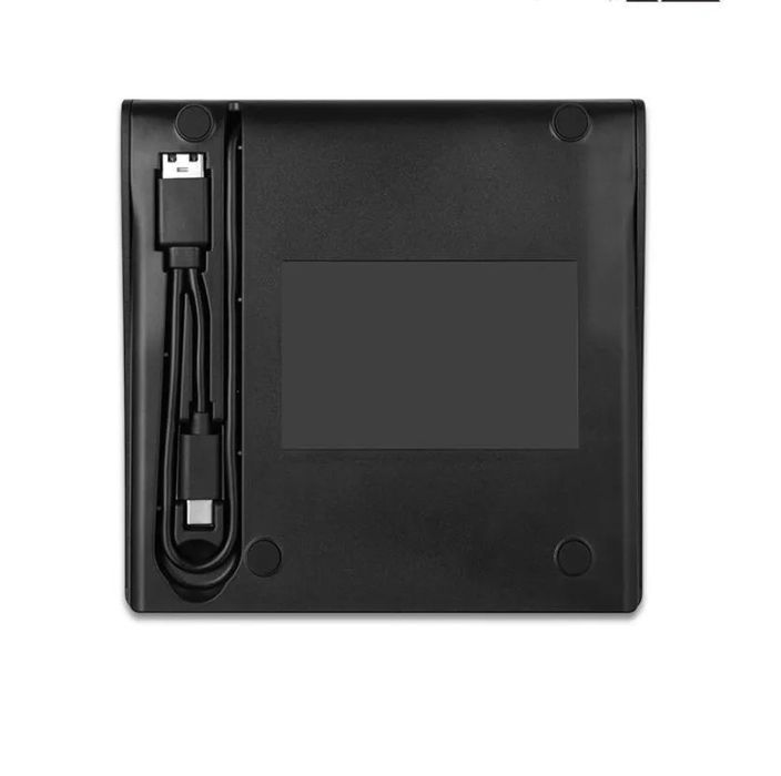Новый USB 3.0 внешний DVD-RW/ CD-RW