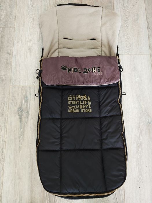 Jane Muum Matrix 2, 3 in 1