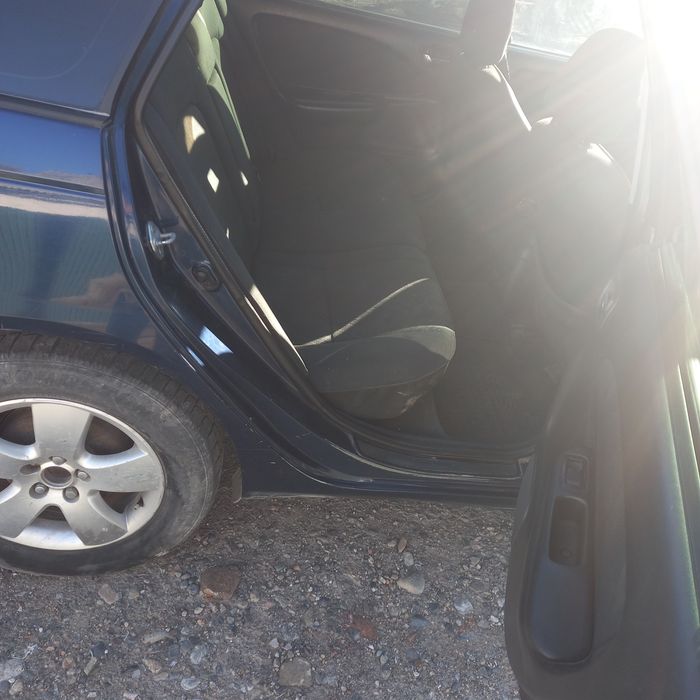 Тойота авенсис дизель