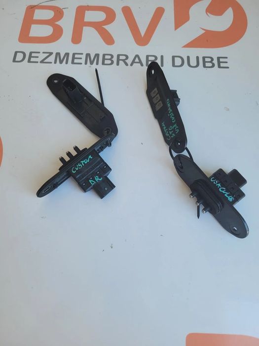 Contactori pentru Ford Transit Custom Euro 5