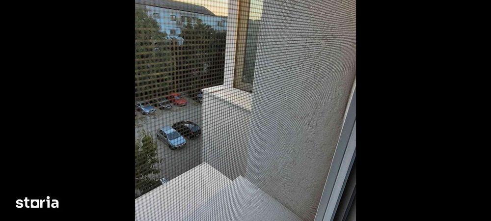Apartament 2 camere, decomandat, balcon, Bacău, ALEEA Metalurgiei