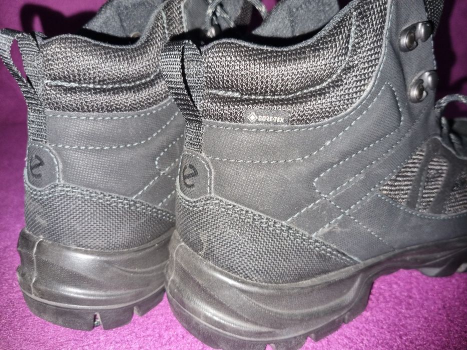 Vind ghete GORE-TEX ECCO