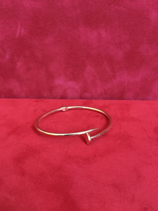 Bratara Cartier aur 7g