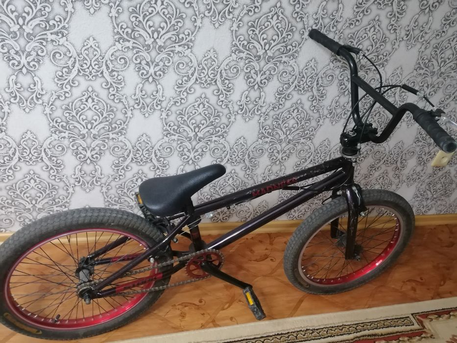продам Madness Bmx 2