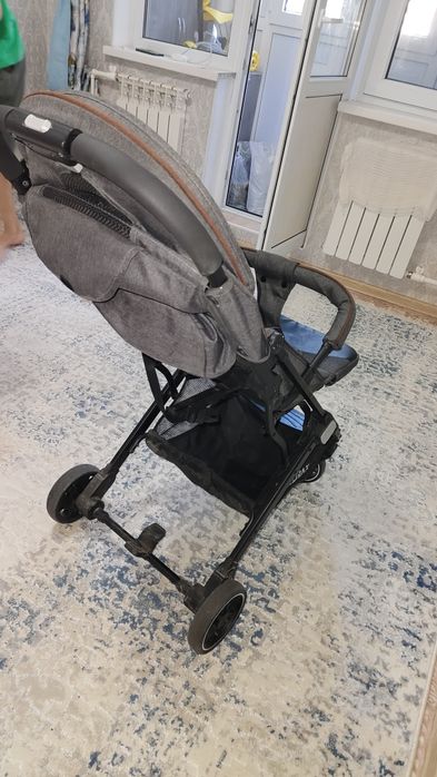 Продам каляску детский