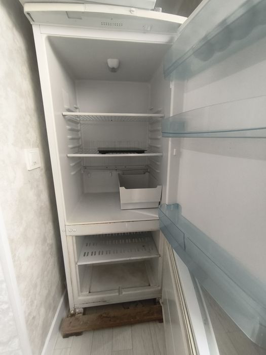 Холодильник брюсса