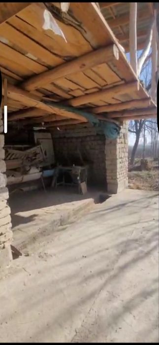 Uy Quyichirchiq Mingchinor