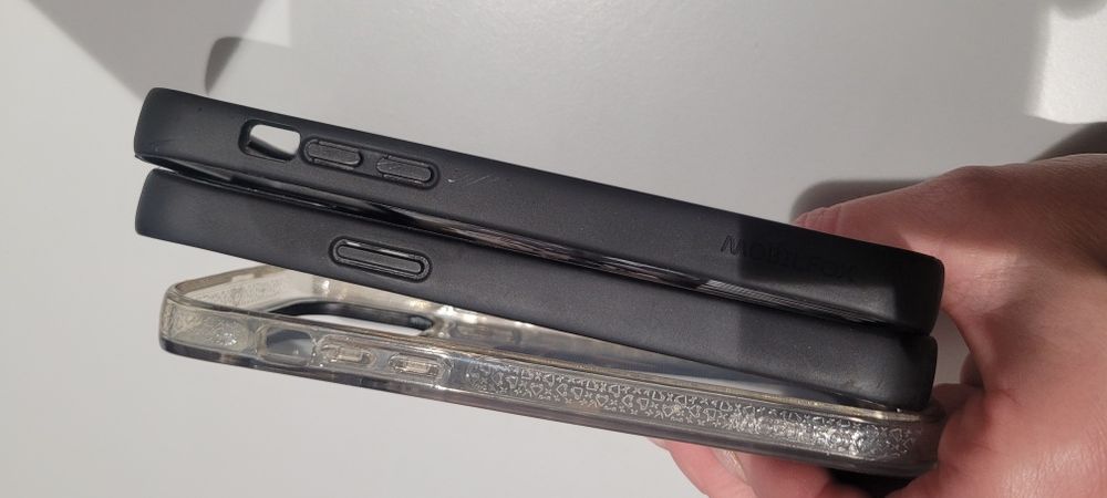 Husa mobilfox noi pt iphone 14 pro max