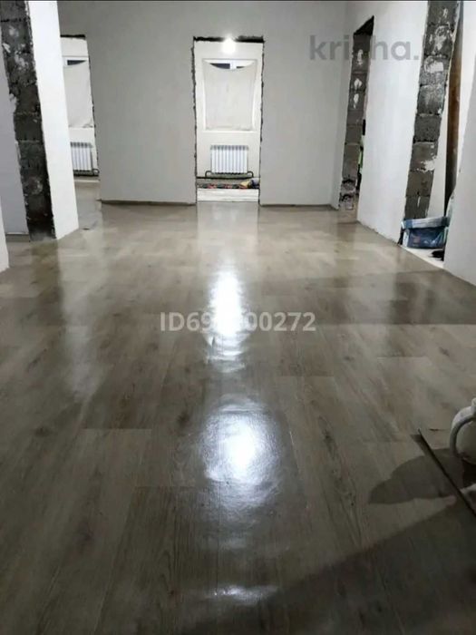 Частный дом на птицефабрики