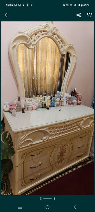 Спальный гарнитур