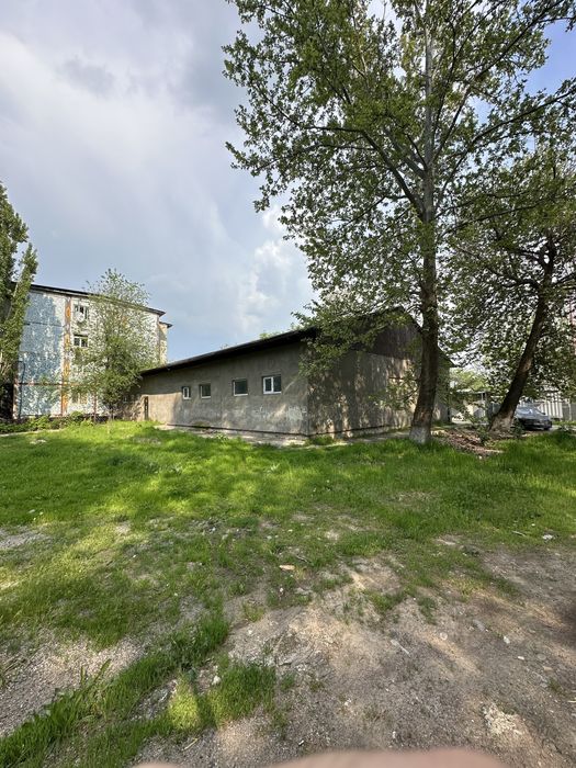 Продажа нежилого помещения | Аранча (Чирчик)