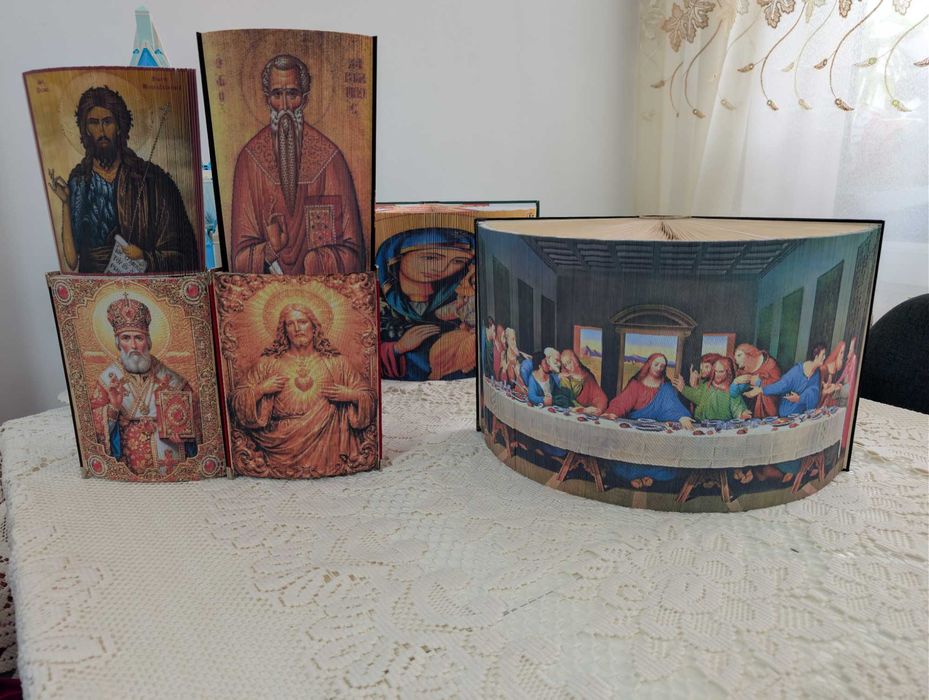 Kit Poza pe carte : cadoul de neuitat