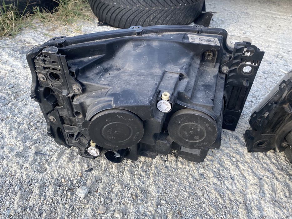 Фарове за Land Rover Discovery 4 след 2010