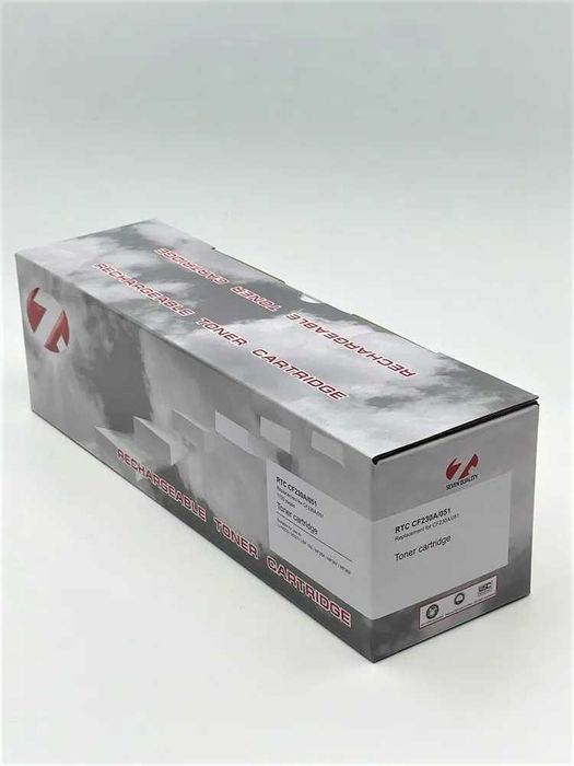 Тонер-картридж Canon i-SENSYS LBP162/MF269 [051]