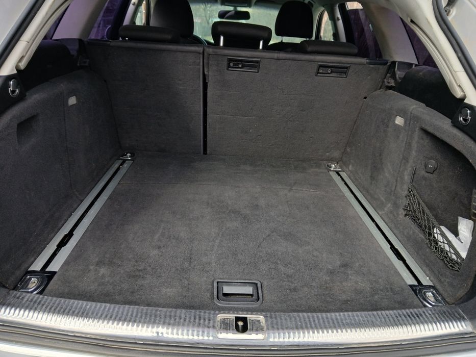 Vând Audi a4b8 2010