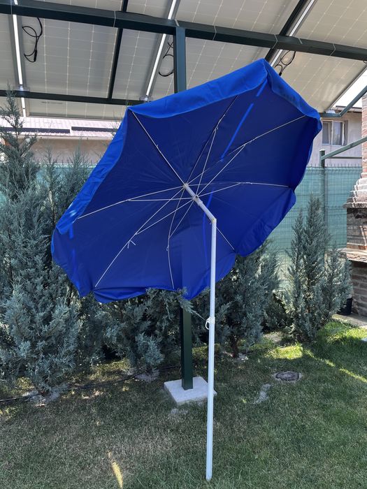 Umbrele de soare pentru plaja/gradina 1.8 - 2.0 m