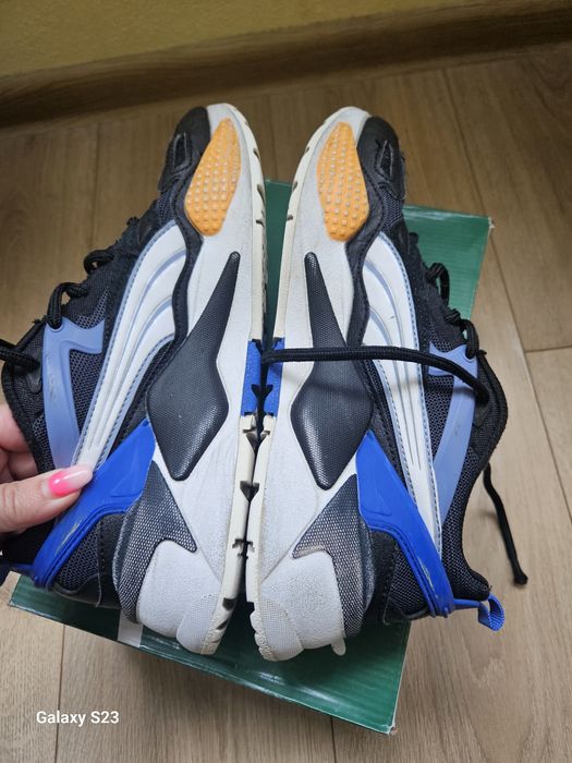 Мъжки кецове Puma