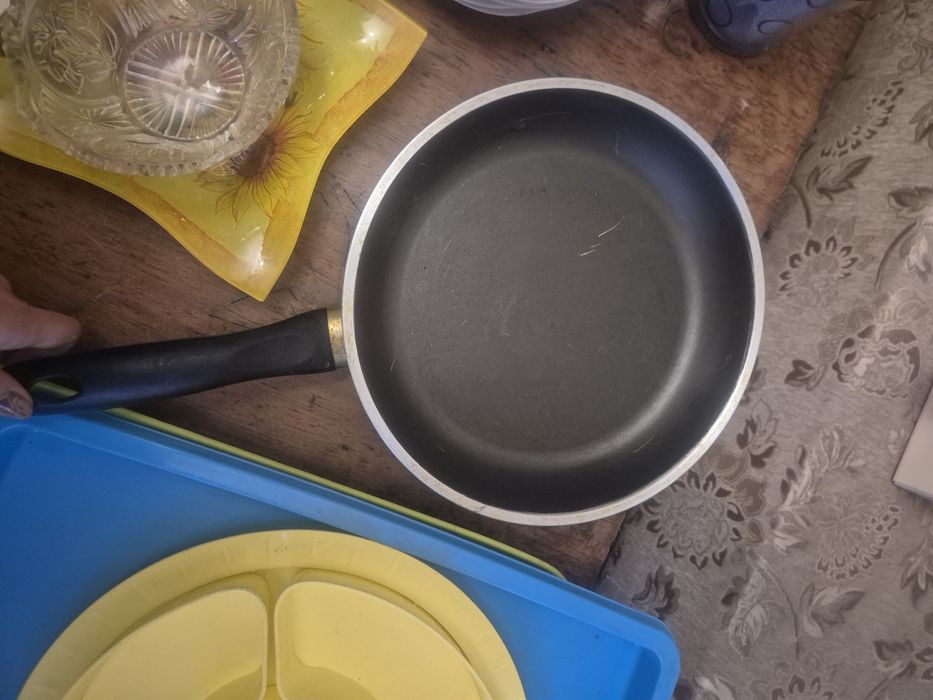 Набор посуды всё за 3000!