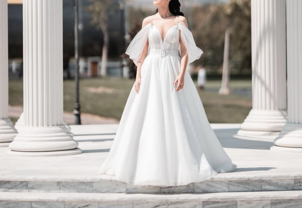 Булчинска рокляя