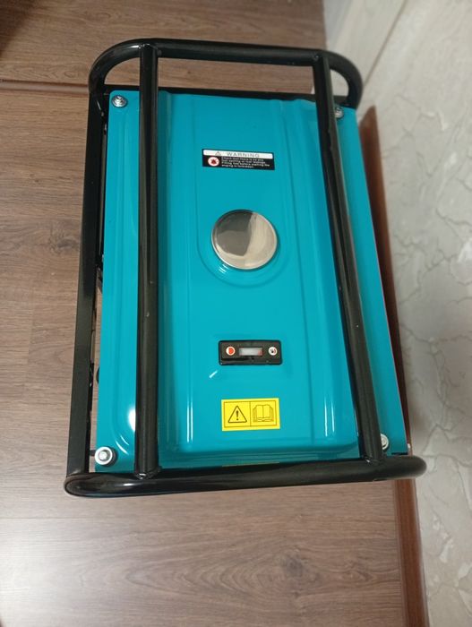 Generator (Dvijok) HONDA EG7500CXS