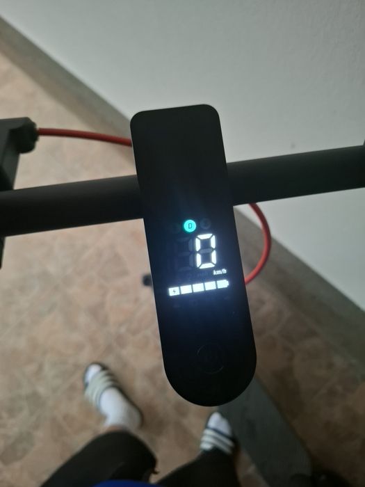 Vand trotineta xiaomi