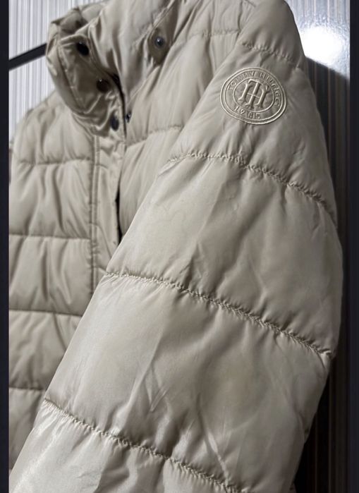 Куртка Tommy Hilfiger, оригинал