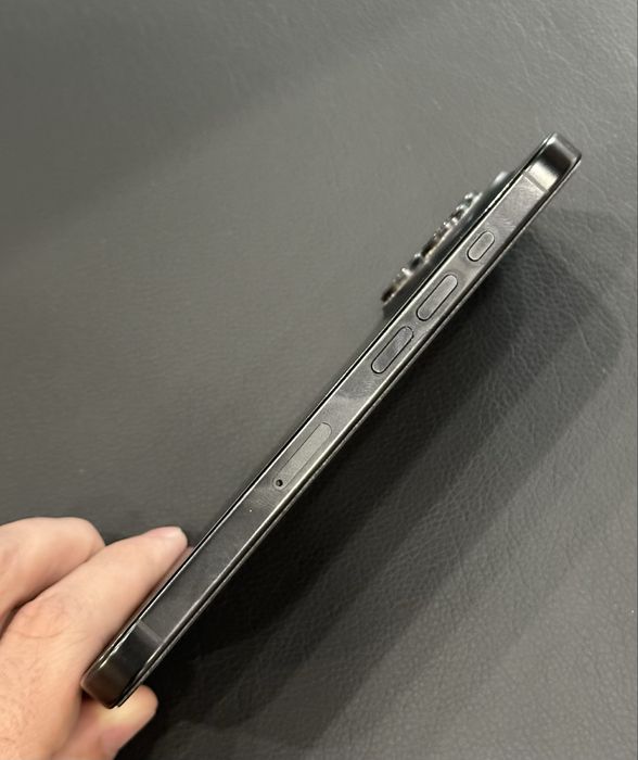 Iphone 16 pro 256 GB
