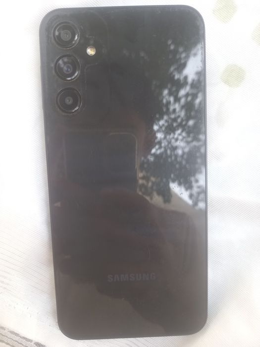 Samsung A24 Holati edieal