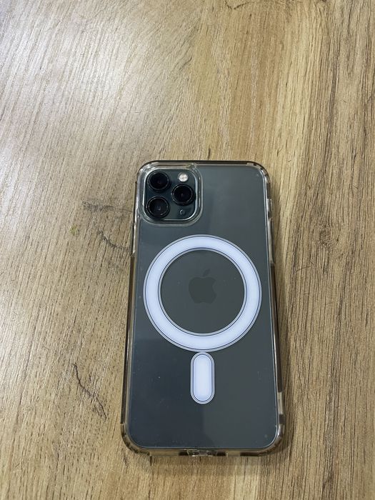 Srochna iphone 11 pro sotiladi