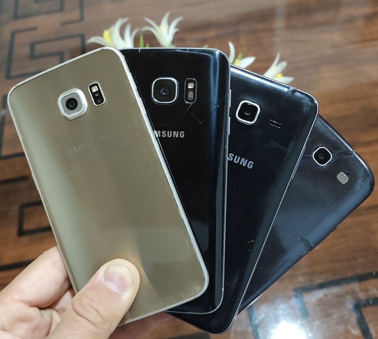 Samsung modellari