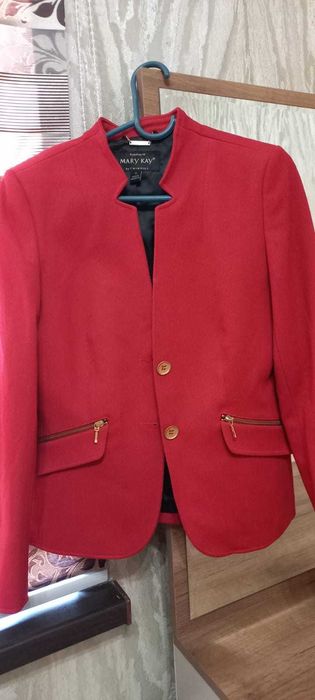 Брендовый костюм