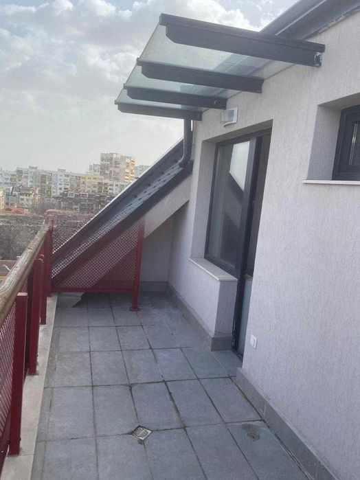 Дава се под наем Двустаен апартамент в София, Надежда 1 - 59 кв.м за 459 € - Снимка #5