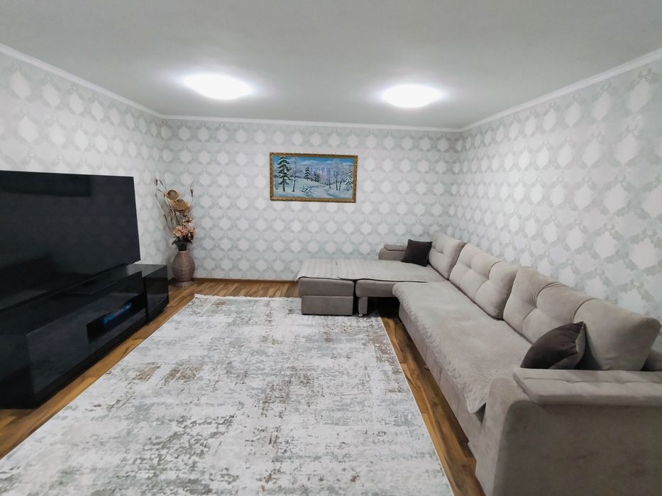 Продам 3-х комнатную квартиру