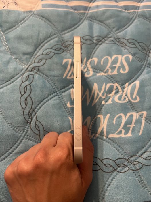 Iphone 12 mini 128 gb пълен комплект