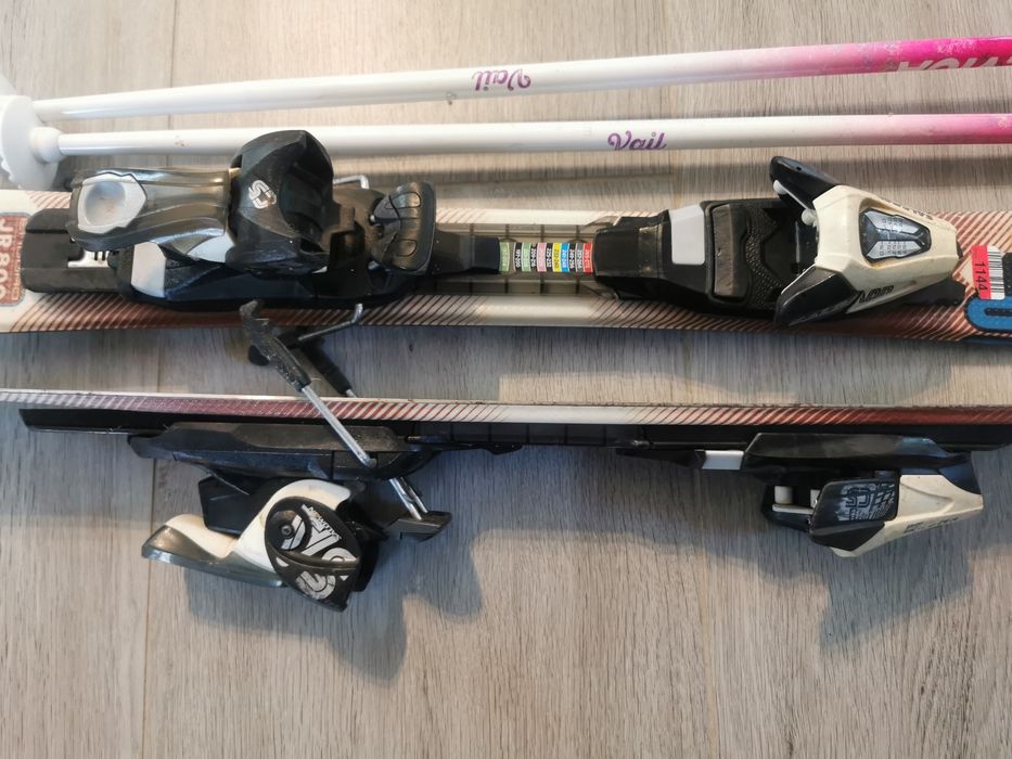 Skiuri 90 cm  pt copii