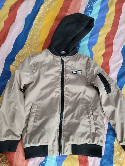 Geci baieți 7- 8 ani