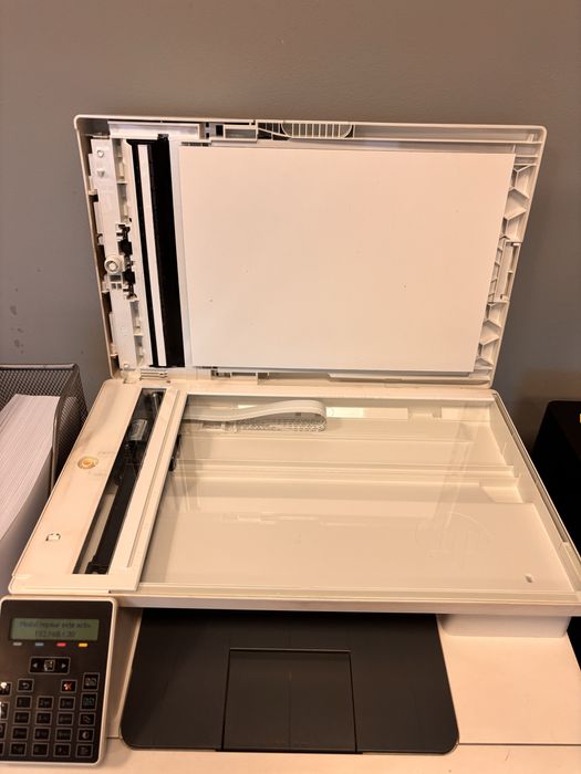Imprimanta HP Laser Jet Pro M181fw