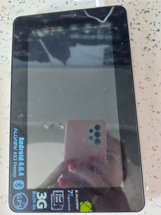 Таблети , таблет за части