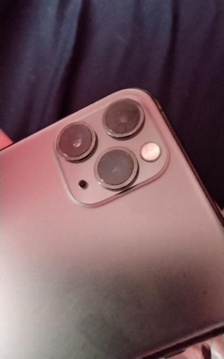 Schimb iPhone 11 Pro 64GB