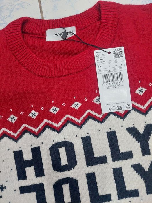 Pulover barbati  M, L, XL Mango